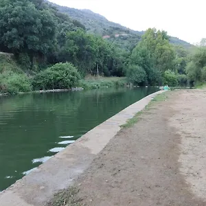 Сasa de vacaciones Casa El Cantón, Jimera de Líbar
